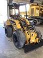 New Rayco,New Rayco Wheel Loader,New Rayco in yard